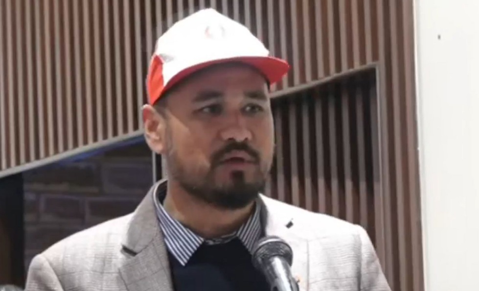 आपराधिक पृष्ठभूमिका श्रेष्ठको कमाण्डमा एमालेको नेसनल भोलन्टियर फोर्स घोषणा